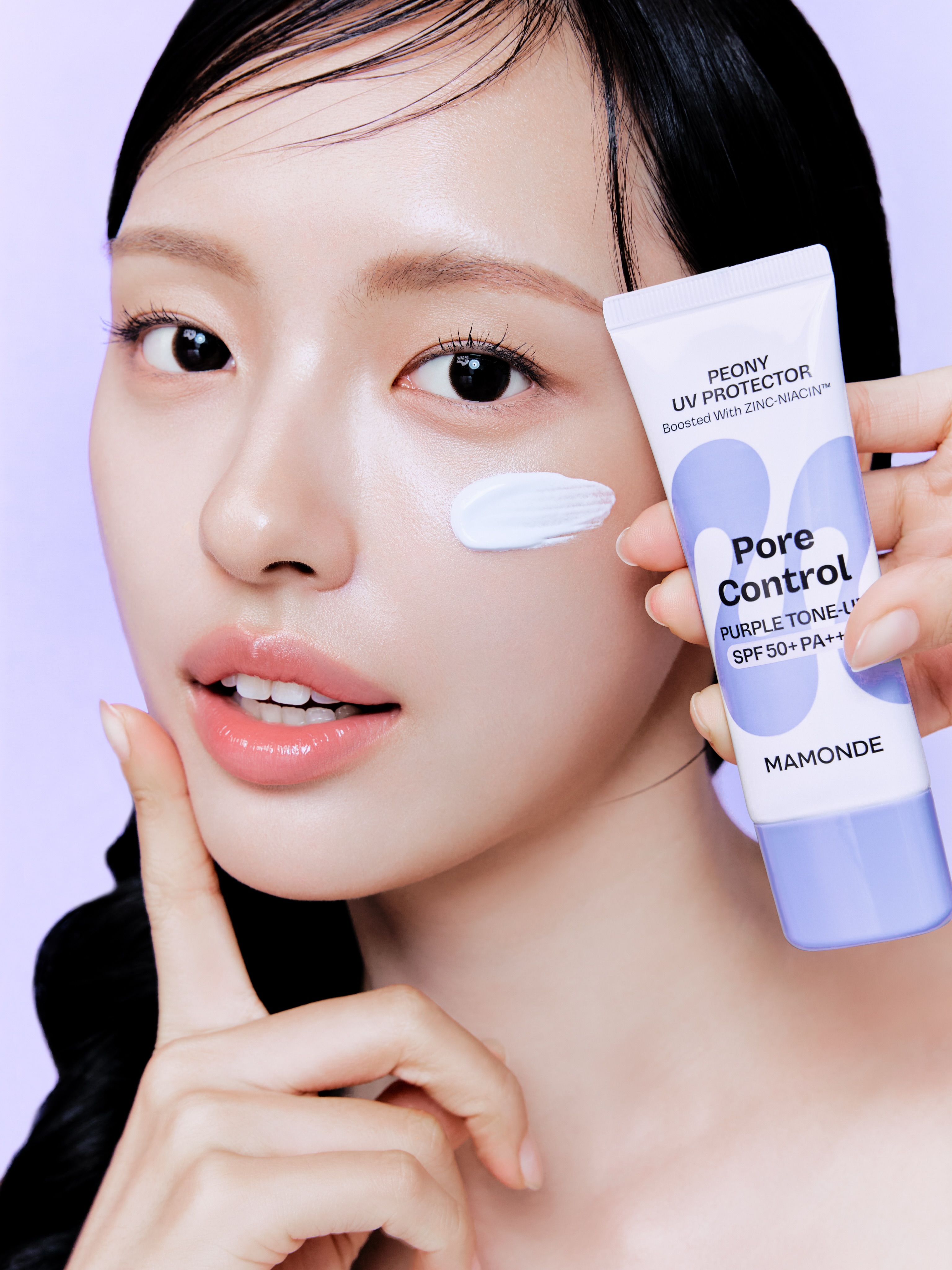 mamonde_official 品牌动态