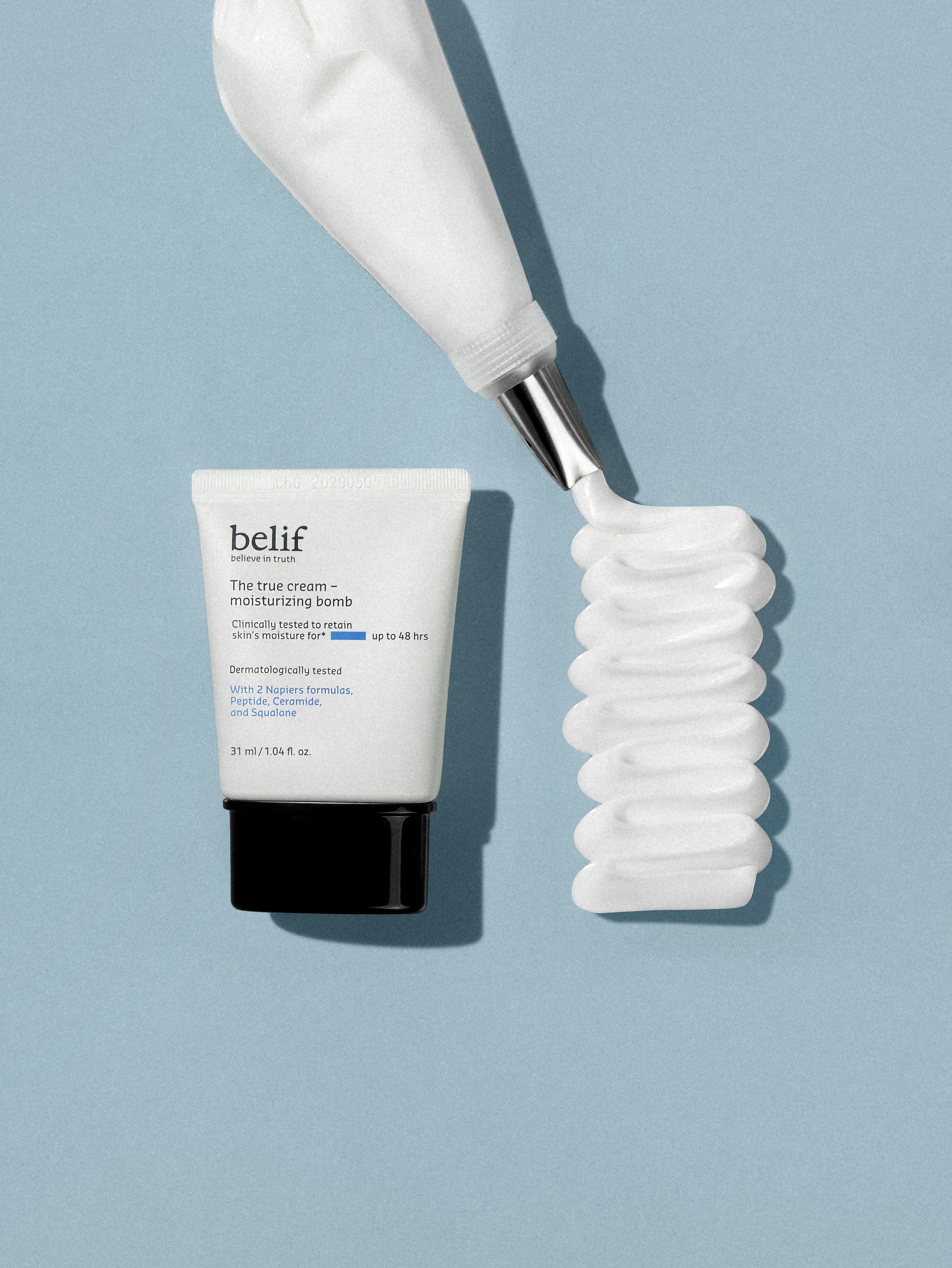 belif.official 品牌动态图片