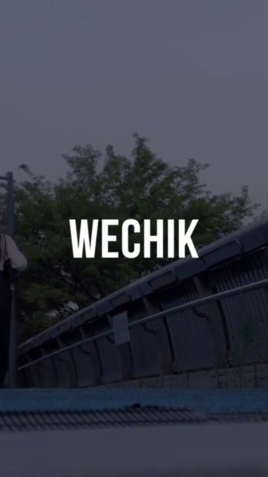 wechik.official 品牌动态