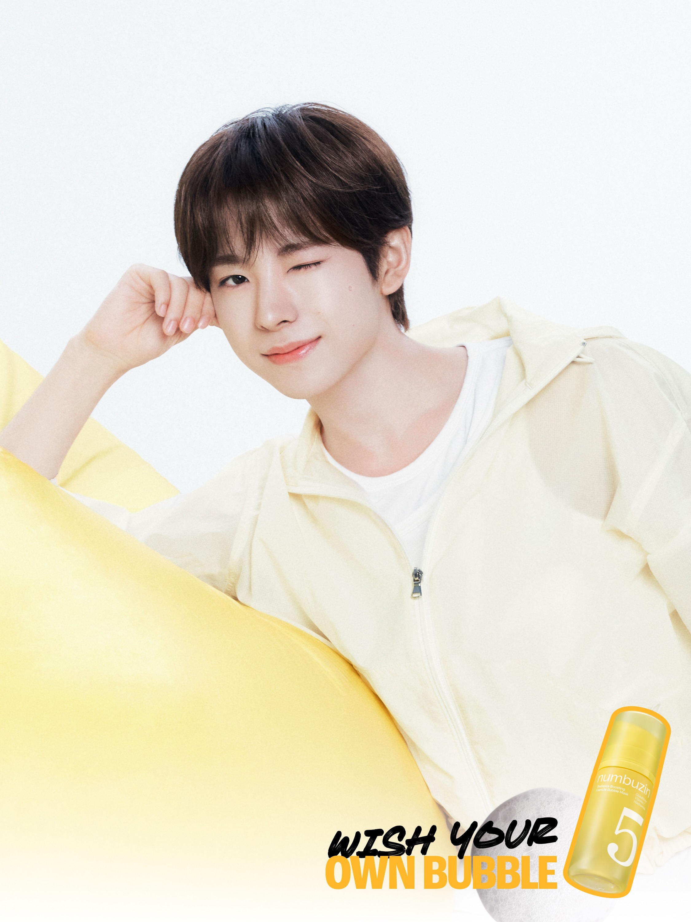 numbuzin_official 品牌动态图片