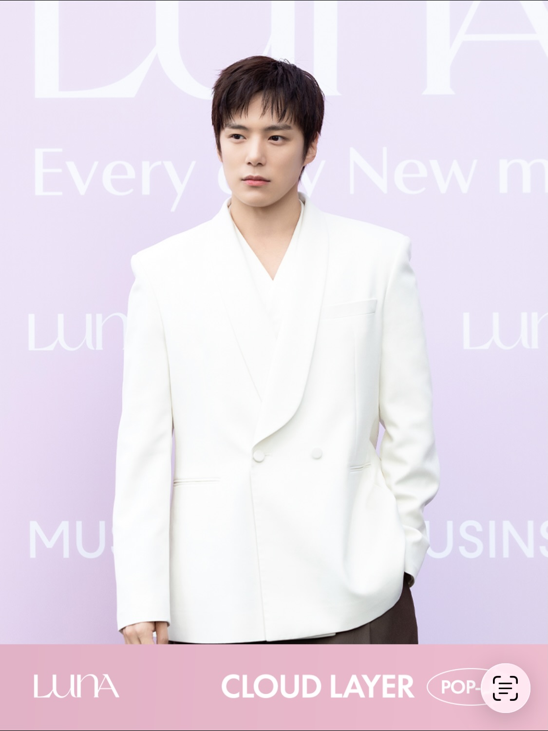 luna_makeup_official 品牌动态图片