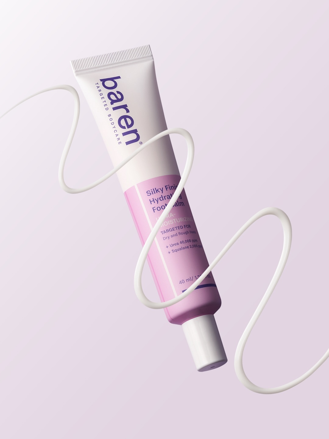 baren_official.kr 品牌动态