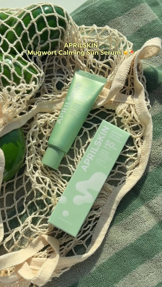 aprilskin_global 品牌动态