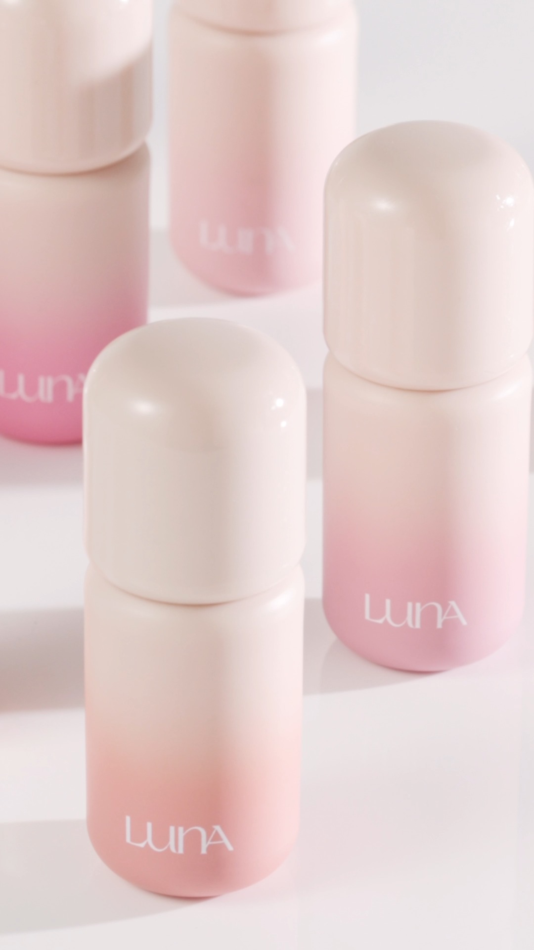 luna_makeup_official 品牌动态