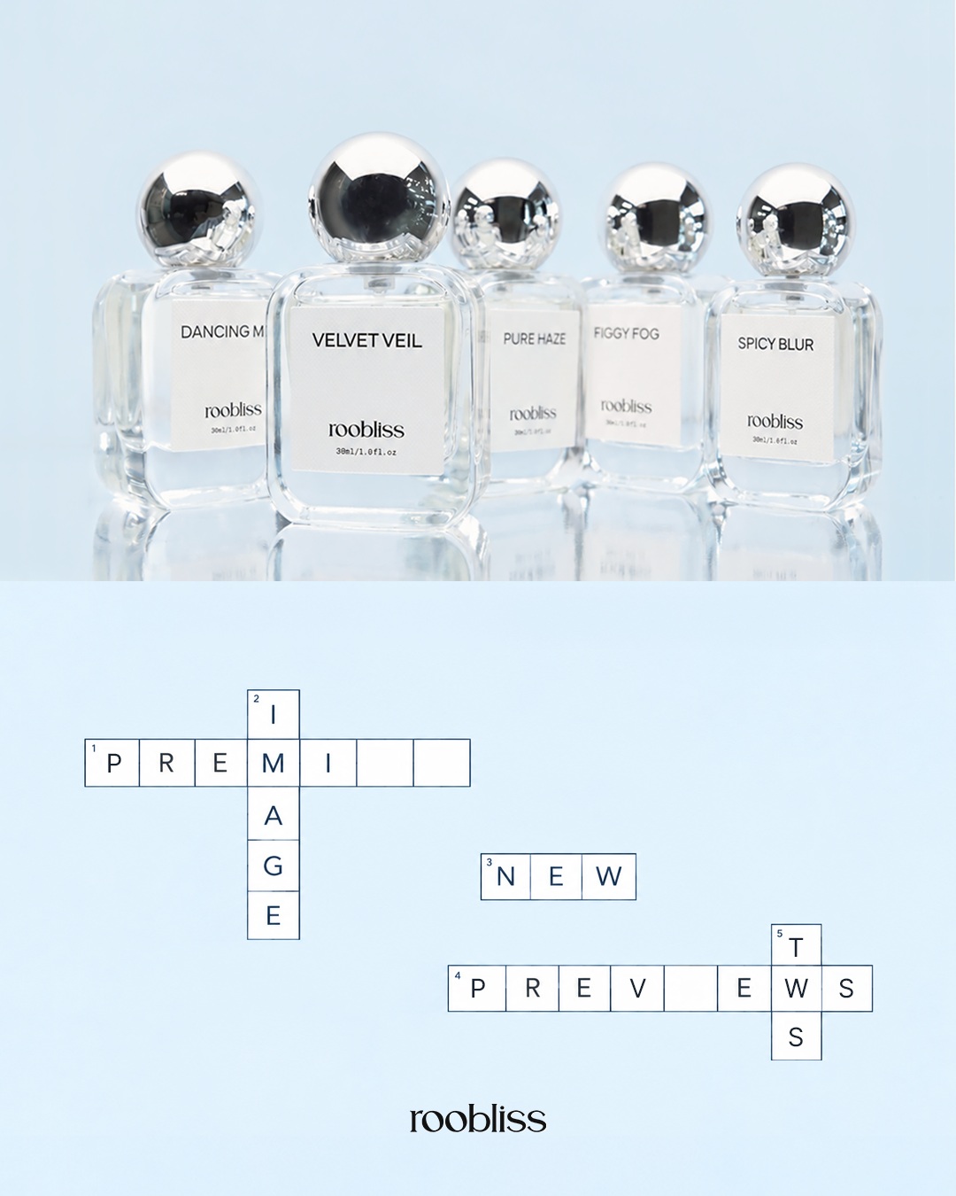 roobliss.official 品牌动态图片