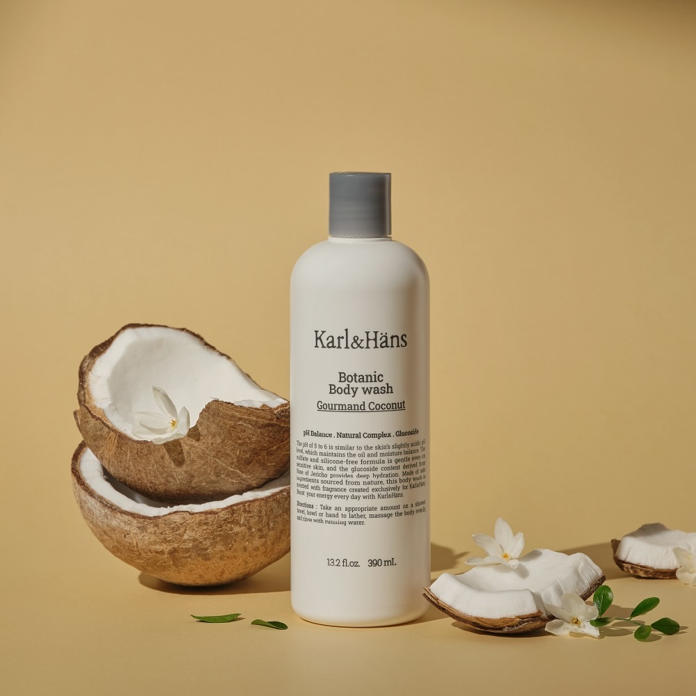 karlnhans_global 品牌动态