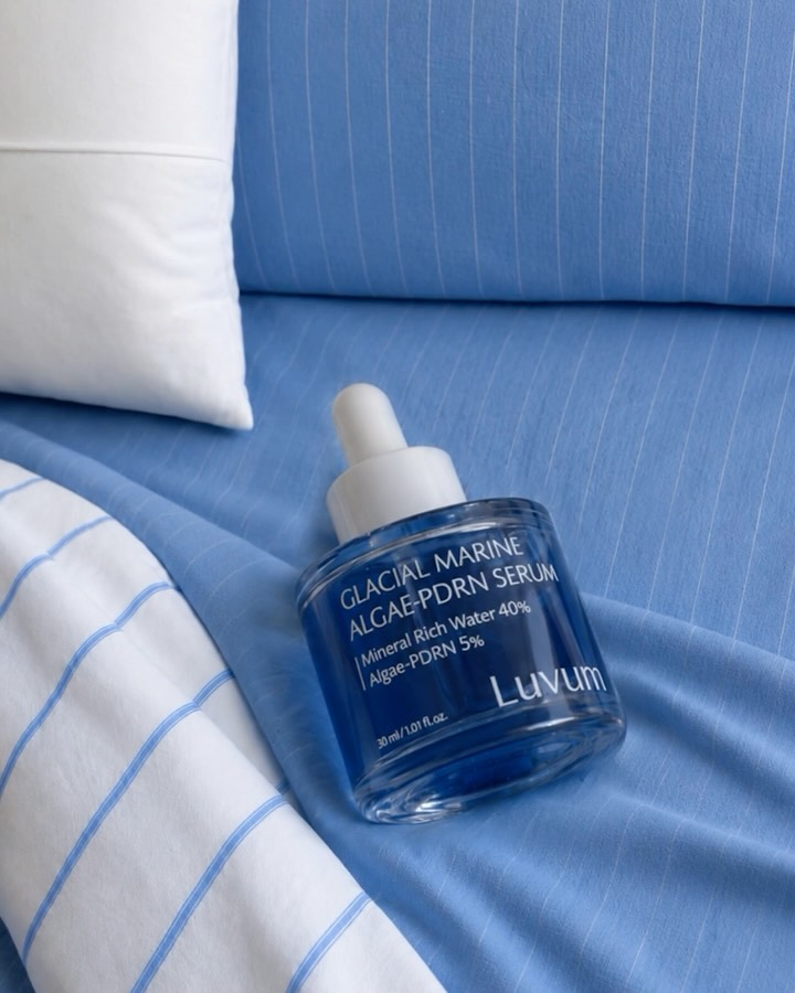 luvum_official 品牌动态