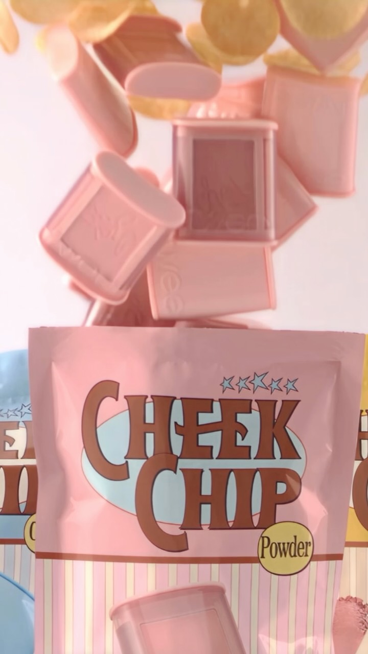 fwee_makeup 品牌动态