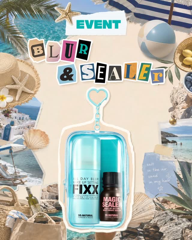 sonatural.co.kr 品牌动态