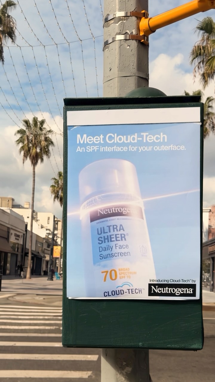 neutrogena 视频封面