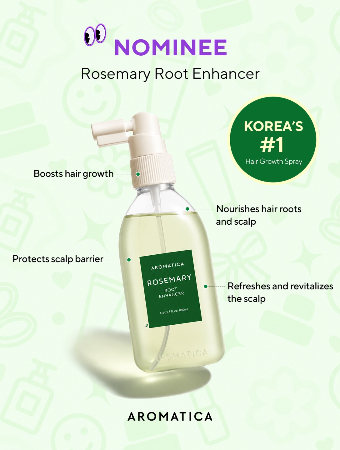 aromatica.global 品牌动态图片