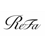 refa_global Logo