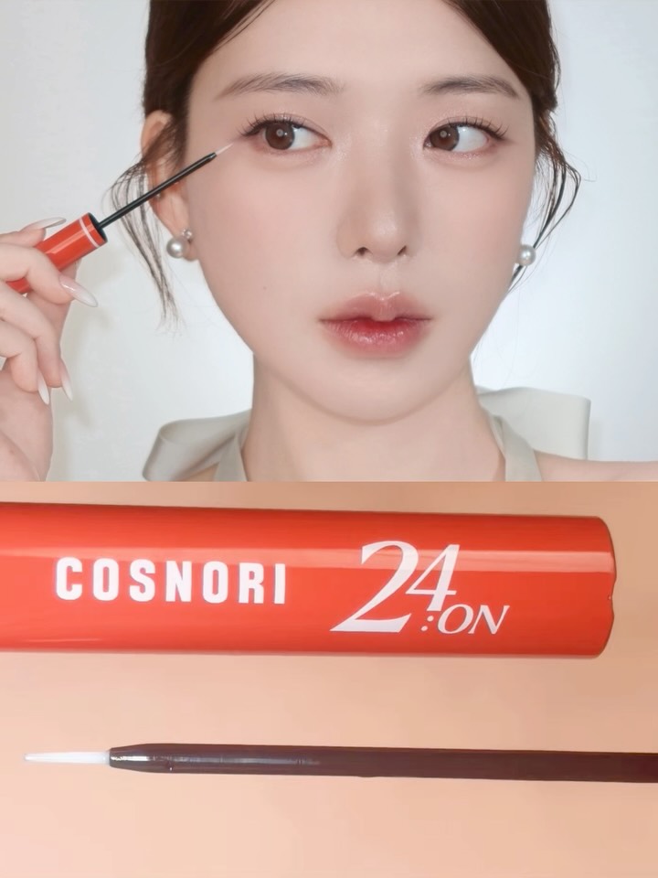 cosnori_official 视频封面