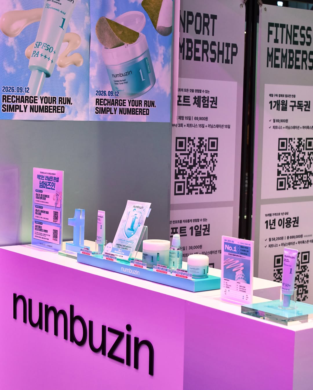 numbuzin_official 品牌动态图片