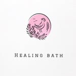 healing.bath Logo