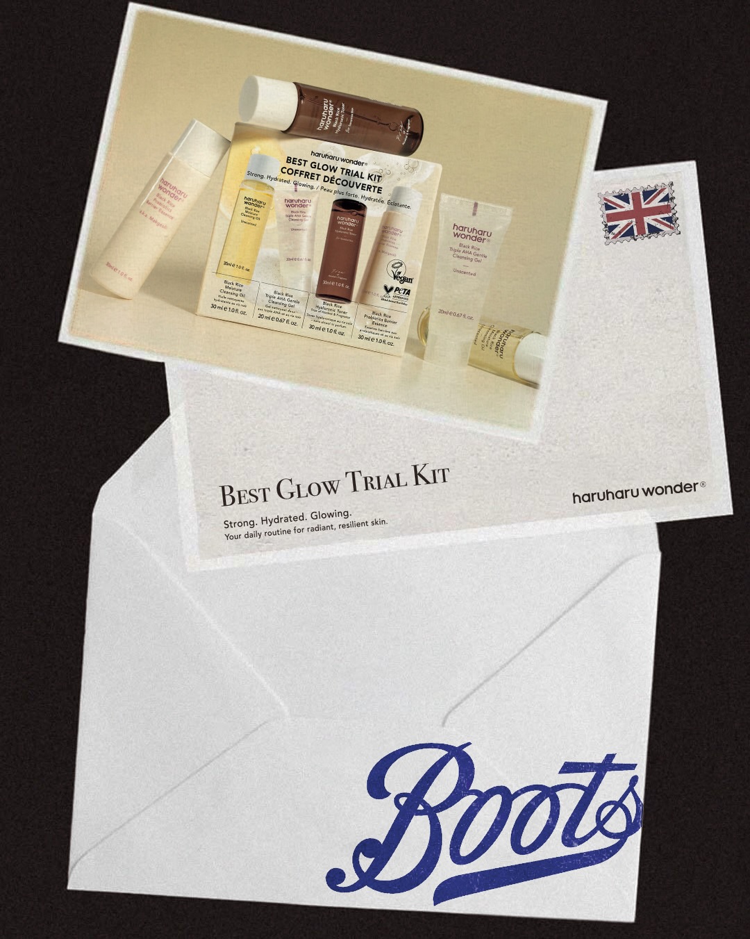 haruharuwonder_official 品牌动态