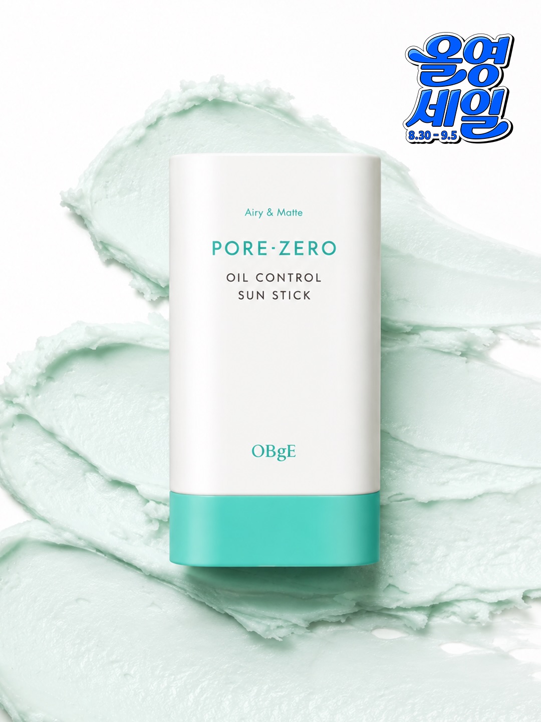 obge_official 品牌动态