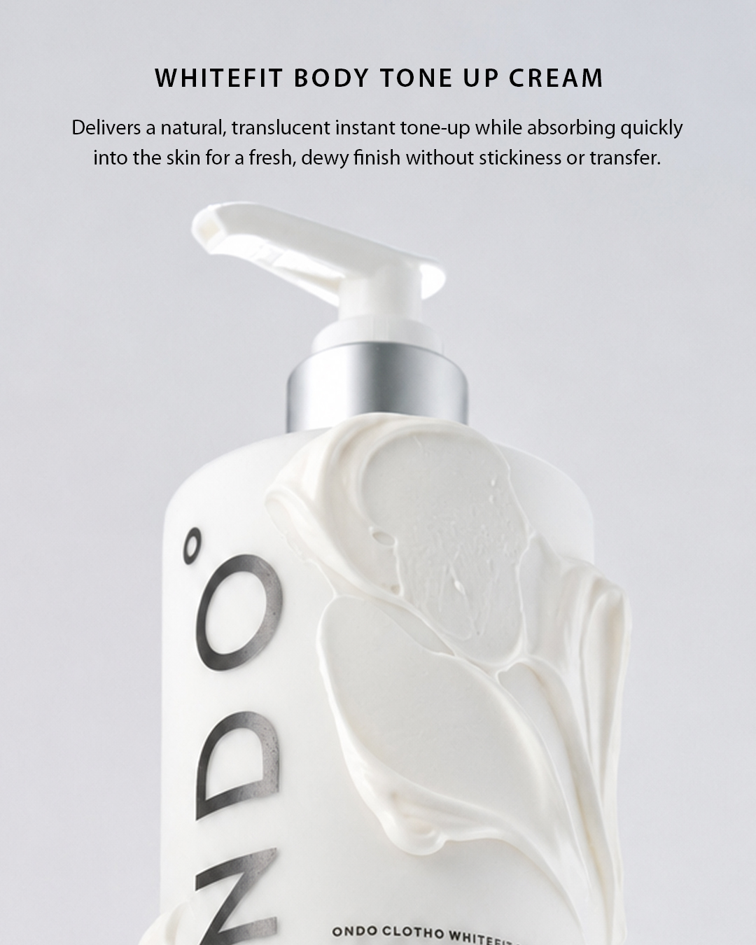 ondo_cosmetic 品牌动态
