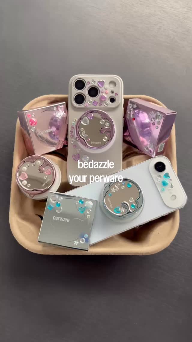 perware.official 品牌动态