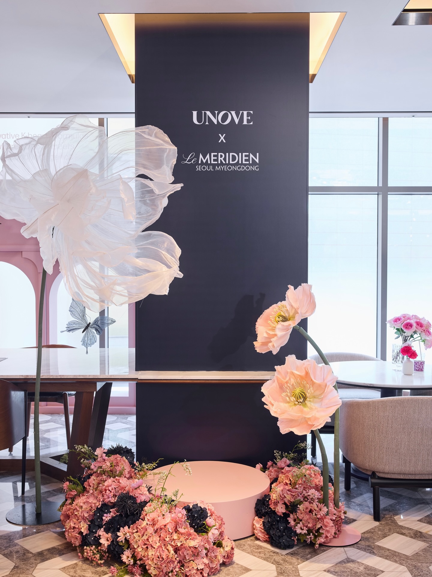 unove.kr 品牌动态图片