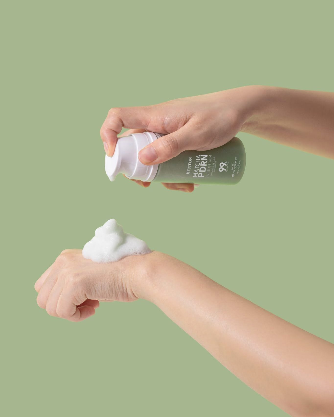 bentoncosmetic 品牌动态图片