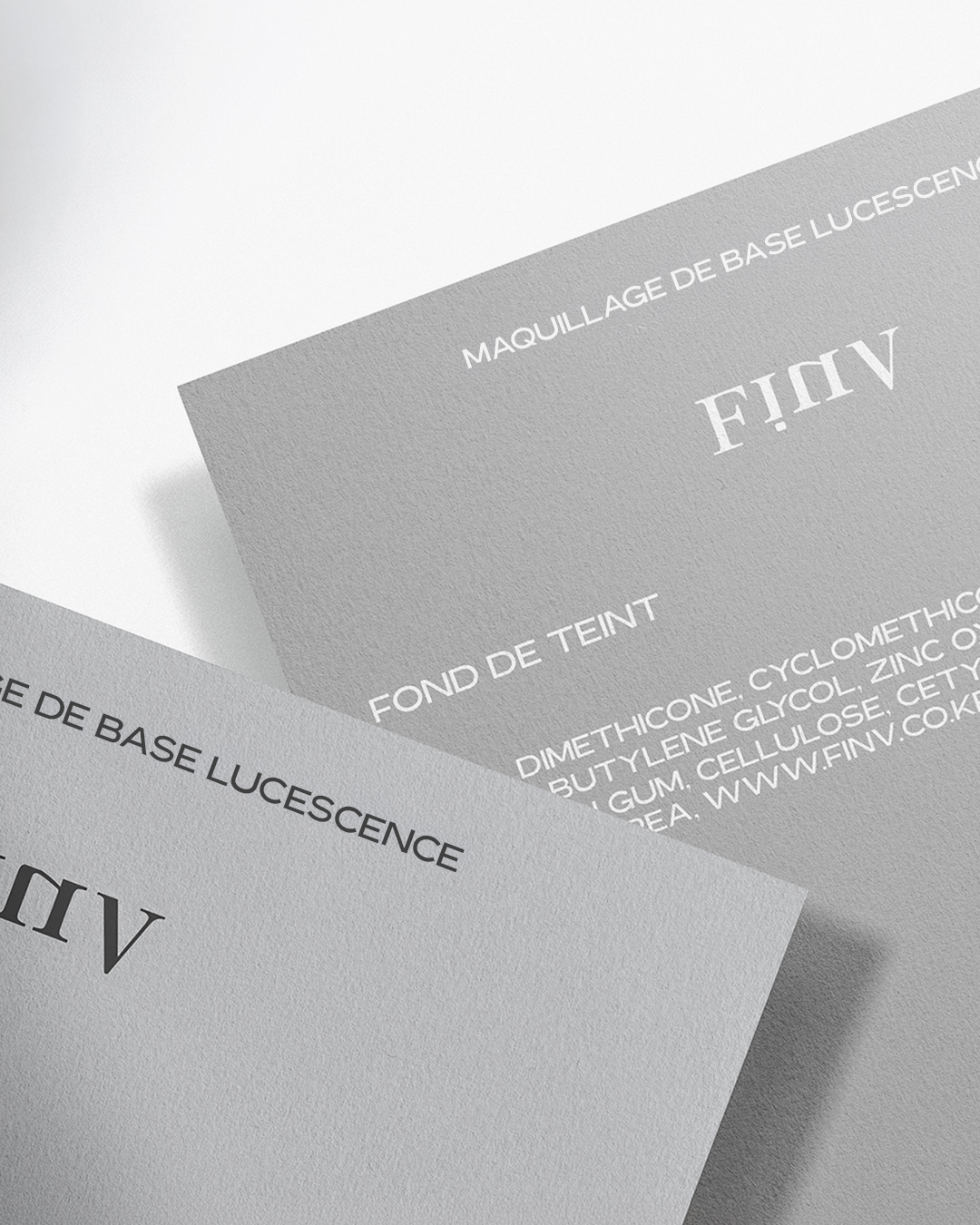 finv_official 品牌动态