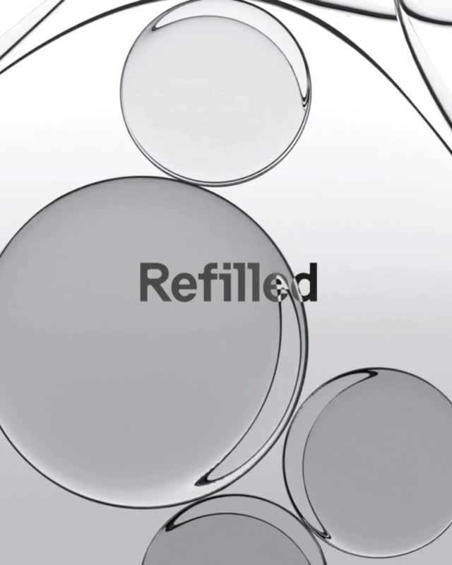 refilled_official 品牌动态