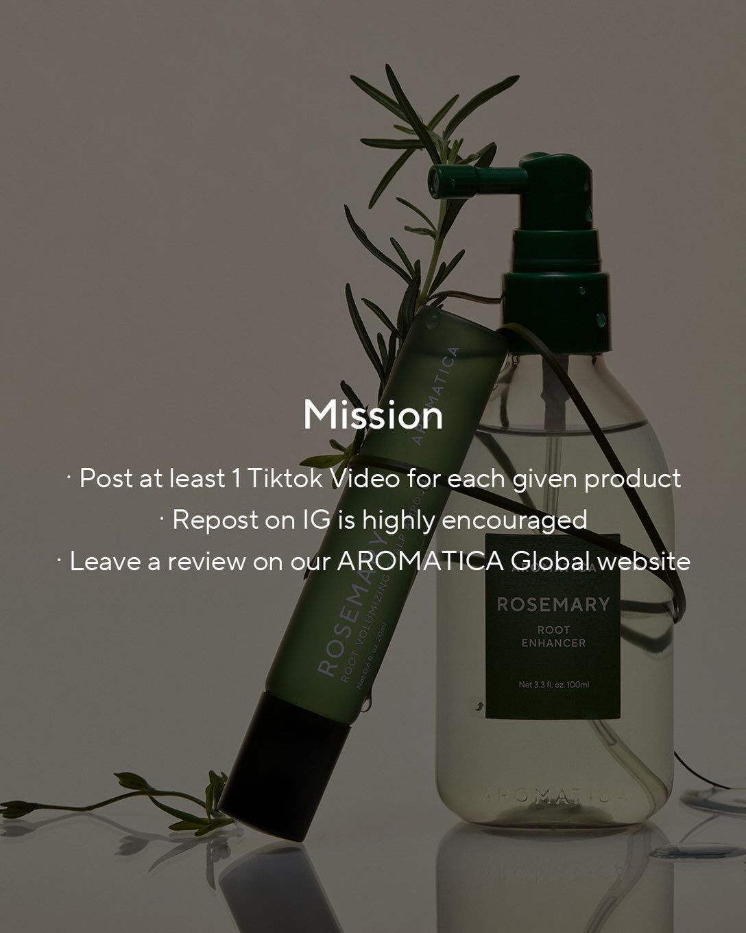 aromatica.global 品牌动态图片