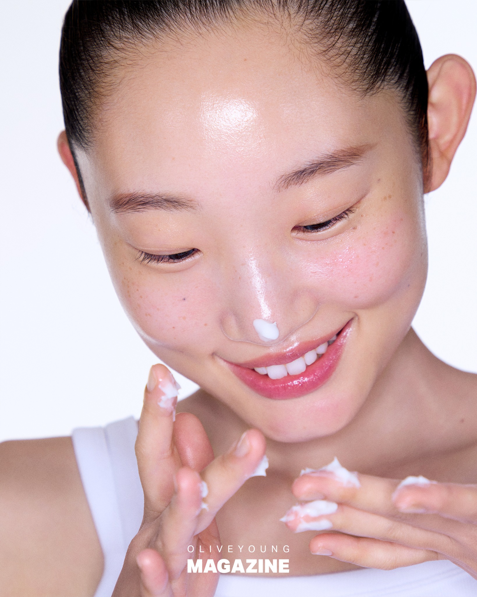 oliveyoung_magazine 品牌动态图片