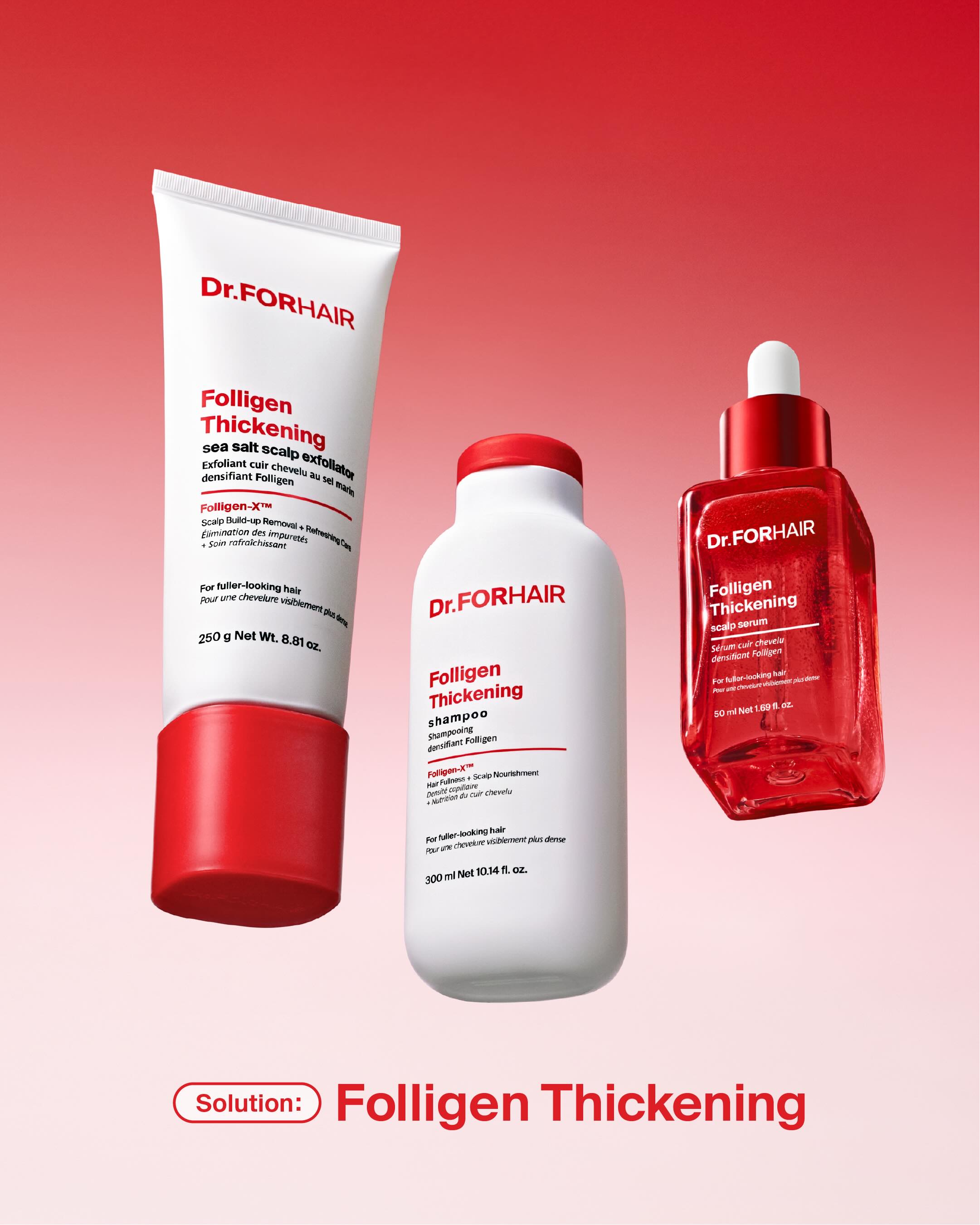 drforhair.global 品牌动态图片