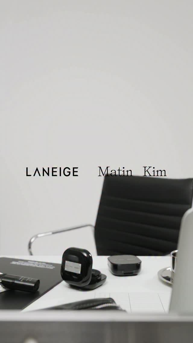 laneige_kr 品牌动态