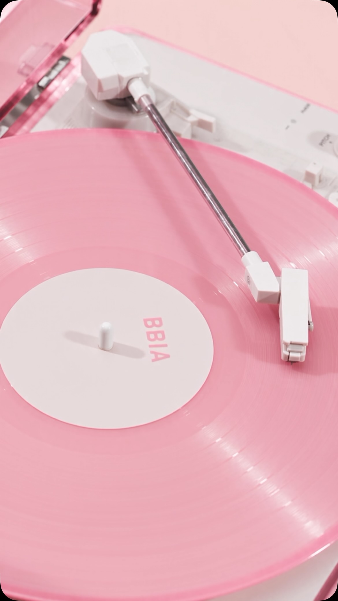 bbia.official 品牌动态