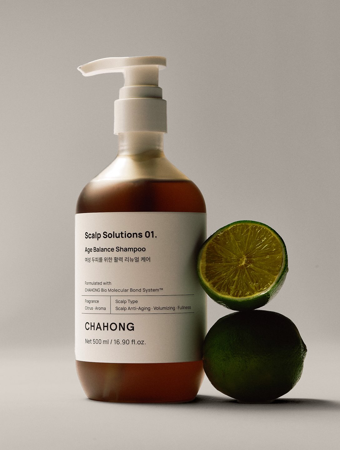 chahong.official 品牌动态图片