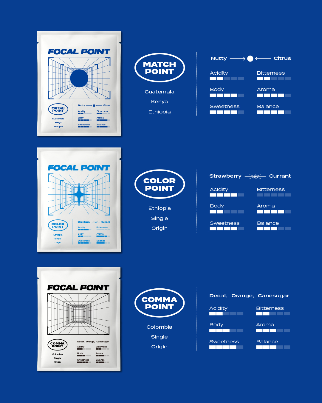 focal.point.official 品牌动态图片