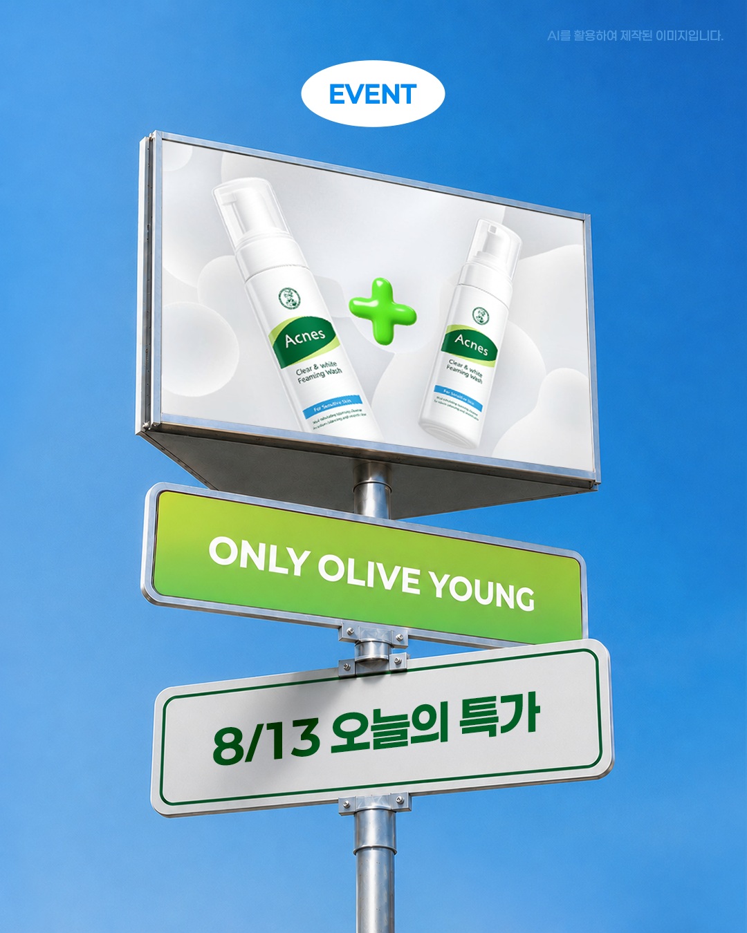 acnes.kr 品牌动态