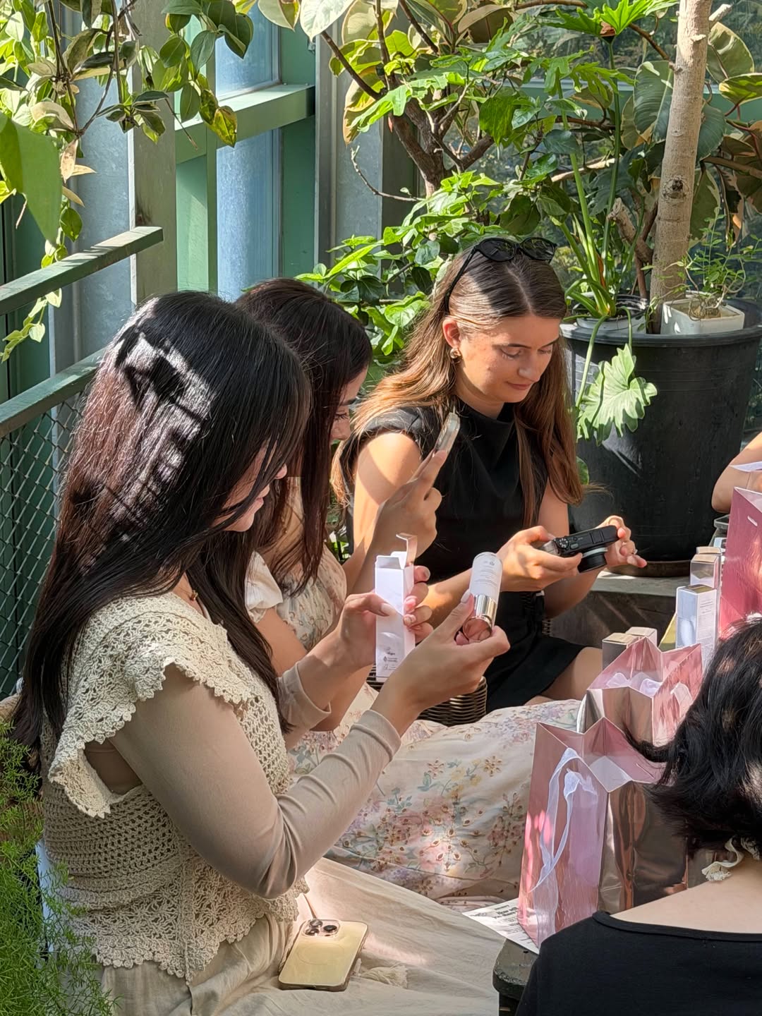 deardahlia_beauty 品牌动态图片