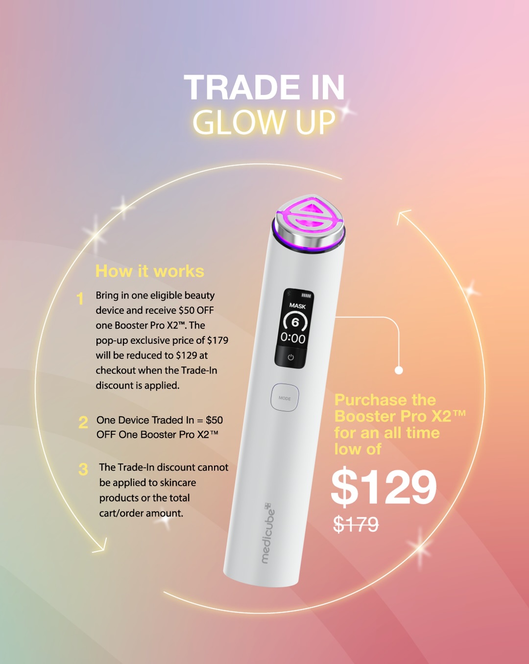 medicube_global_official 品牌动态图片