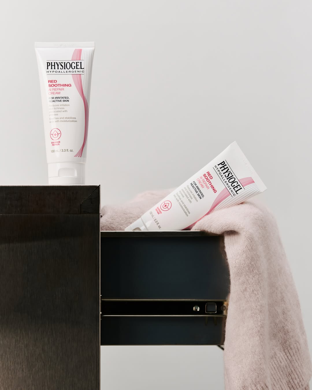 physiogel_korea 品牌动态