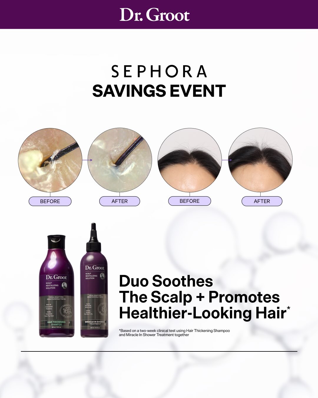 drgroothair 品牌动态图片