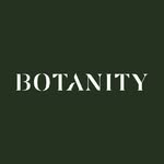 botanity_official Logo