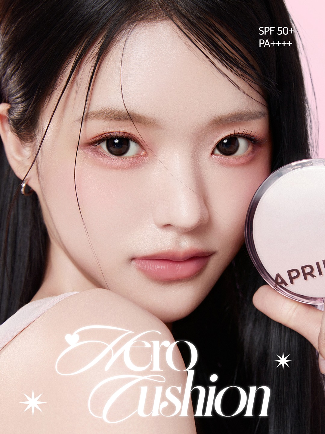 aprilskin_korea 品牌动态