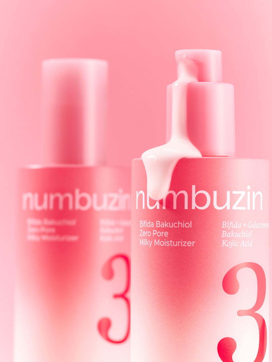 numbuzin_official 品牌动态图片