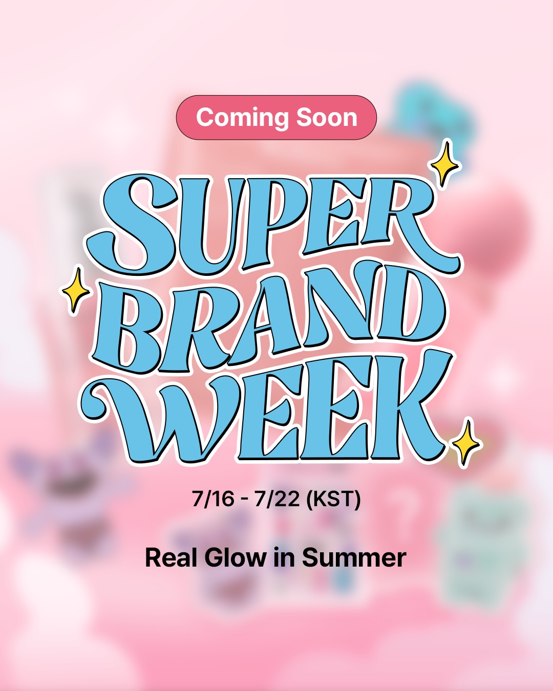 oliveyoung_global 品牌动态图片