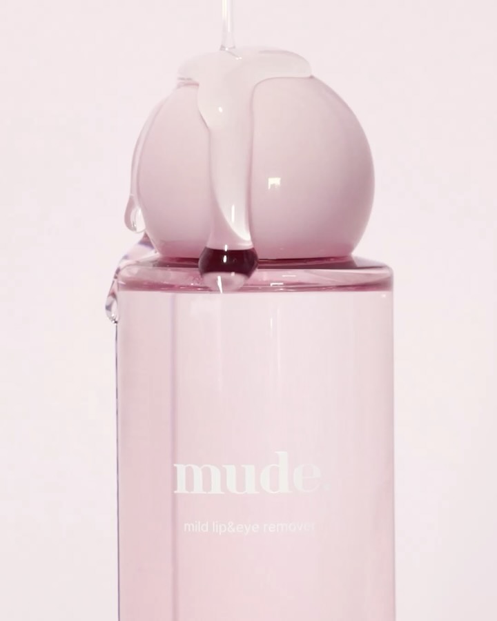 mude_official 视频封面