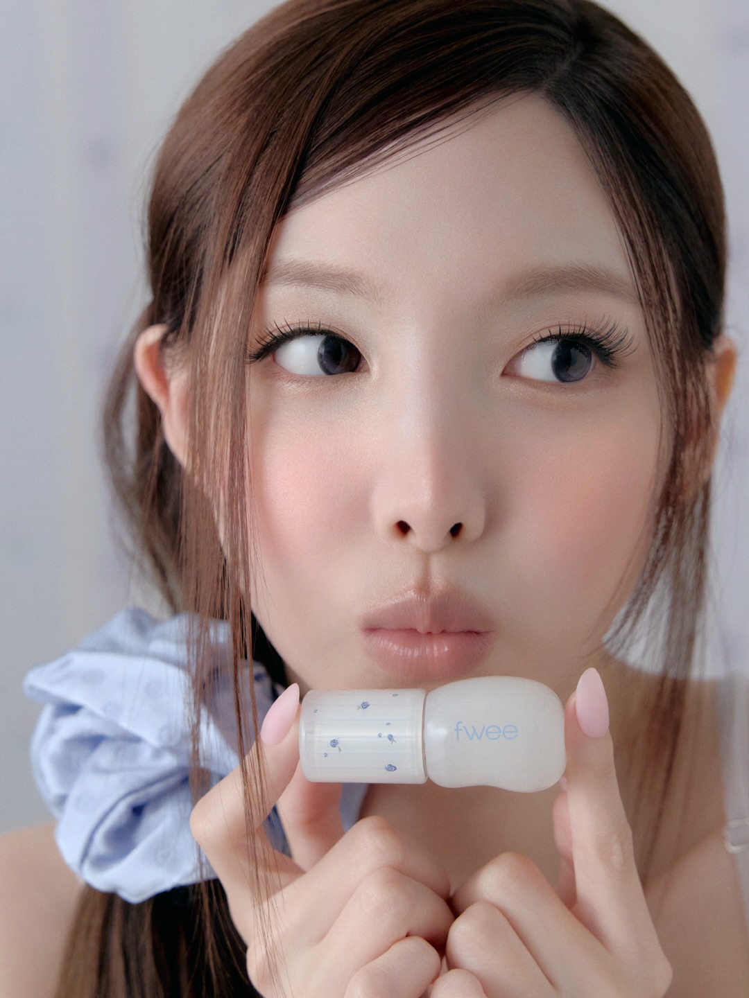 fwee_makeup 品牌动态图片