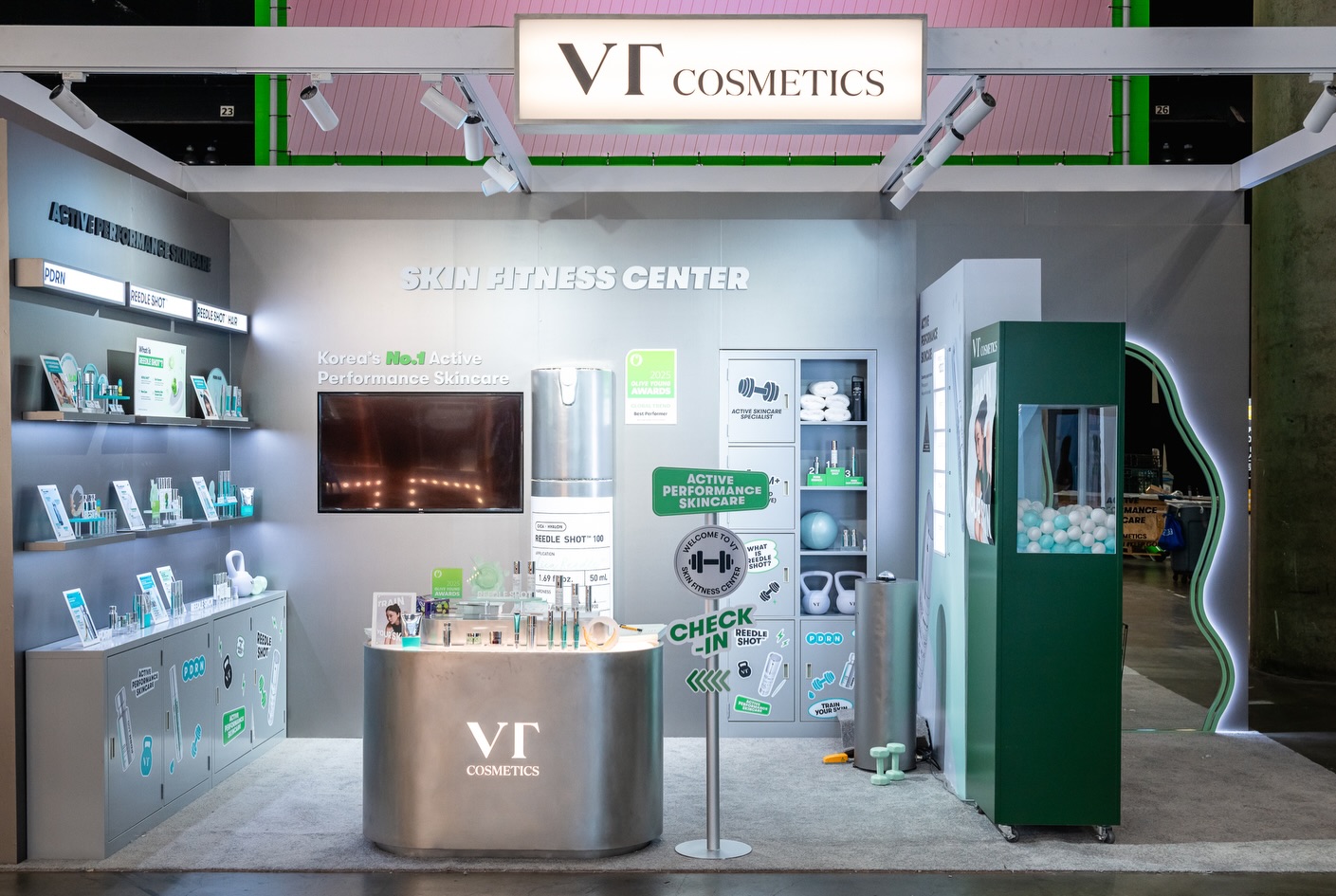 vtcosmetics_global 品牌动态图片