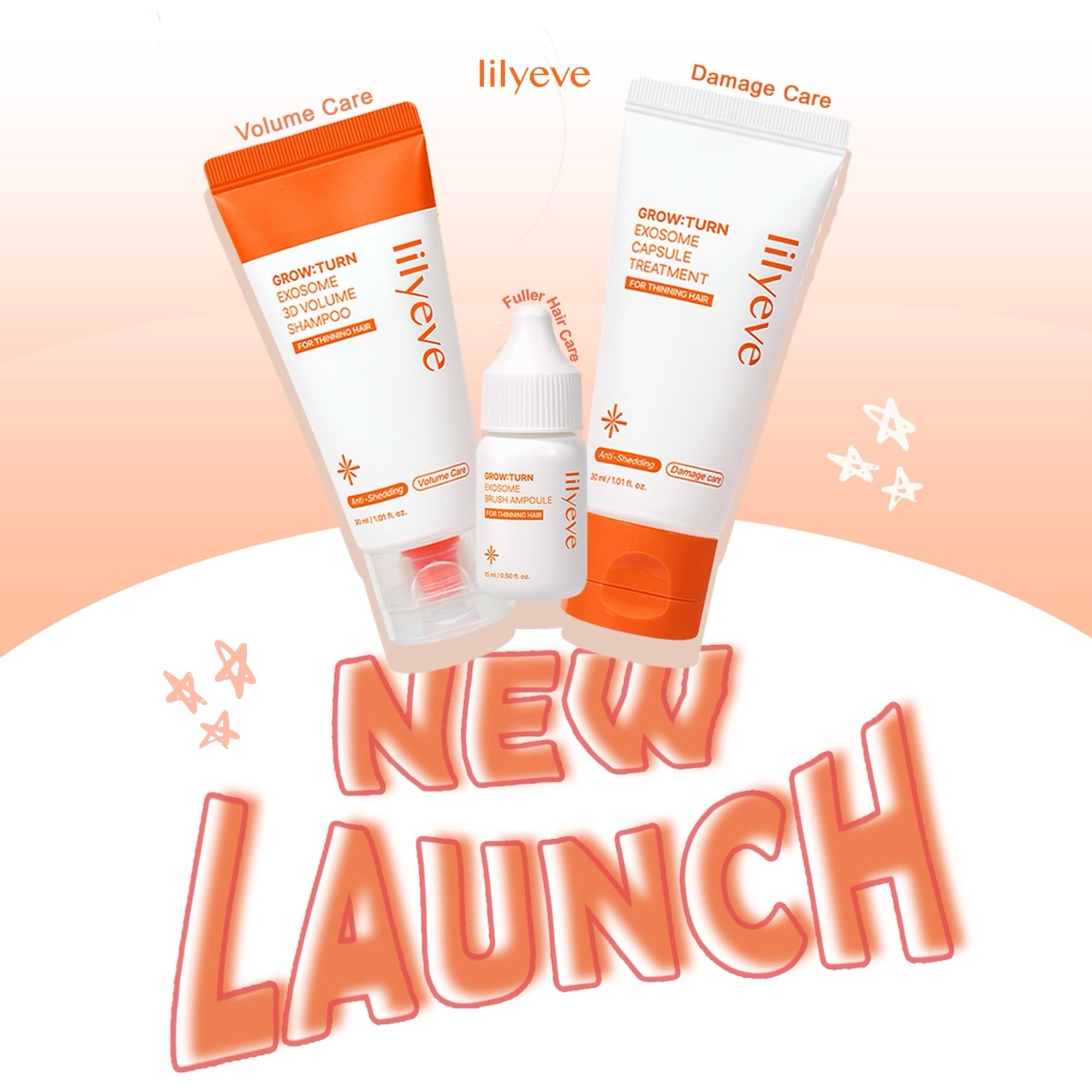 lilyeve_global 品牌动态