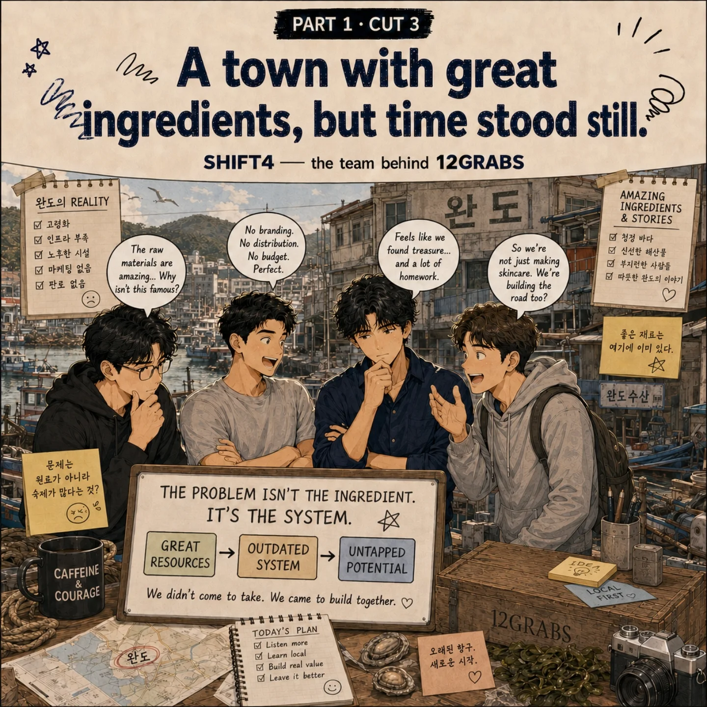 official.12grabs 品牌动态图片