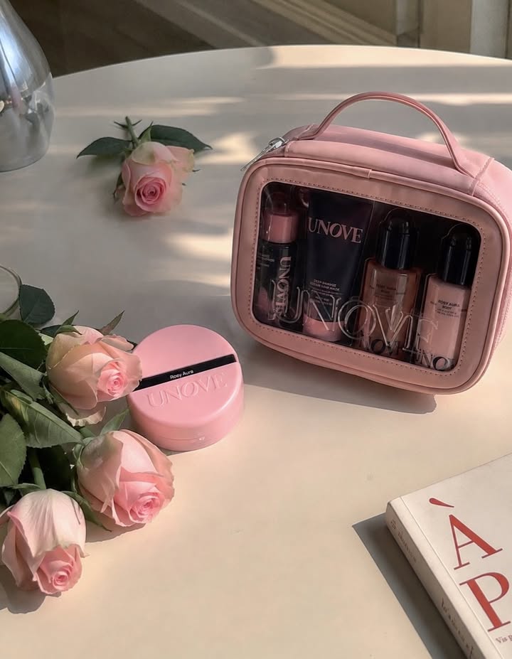 unove.kr 品牌动态图片