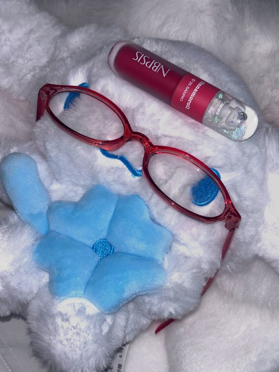 nbpsis_official 品牌动态图片